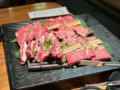 -千寻烧肉(政务区店)