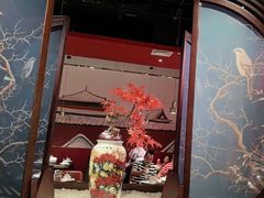 -满园烤鸭·春饼(沈北万达店)