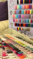 -Jasmine Queen 茉莉皇后美甲·美睫·美肤