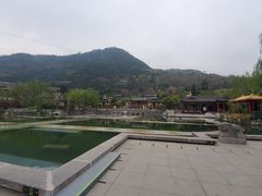 -华清宫景区