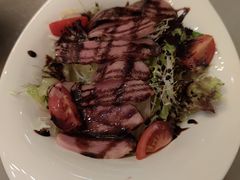 -戈雅法餐厅(世界城广场店)