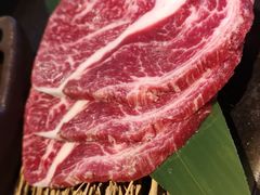 -黑牛黑猪烤肉专门店(万象城店)