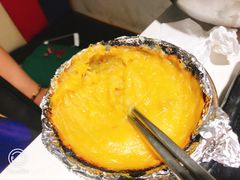 芝士地瓜-梅梅家的烤肉店(槐北路店)