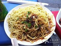 -林静小吃(复兴路店)