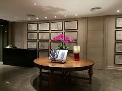 -戏迷-成都群光君悦酒店