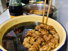 -老地方面馆(思南路店)