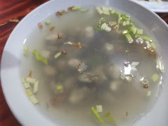 -建国蚵煎蚵面