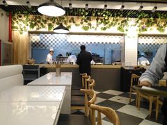大堂-沧浪亭(南园新村打浦路457弄店)