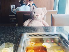 -海底捞火锅(龙湖三千集店)