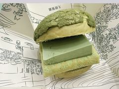 -大树餐厅(环球港店)