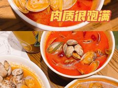 -何记花甲(海岸城旗舰店)