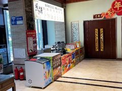 -煎饼卷大葱·非遗传承·潍坊菜(十笏园店)