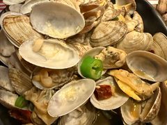 -年轮烧烤·羊蝎子·烤鱼(星湖街店)