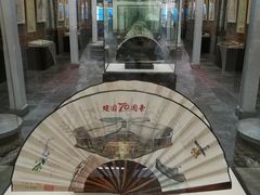 -上海交通大学董浩云航运博物馆