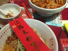 -味福记·本地特色菜(八一万达广场店)