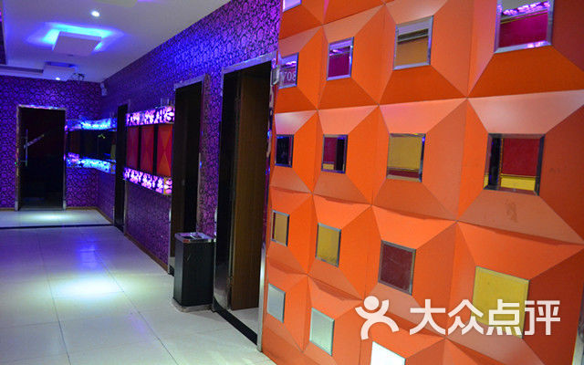 音浪ktv图片 - 第16张