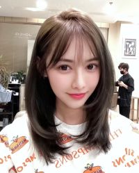 -Rise Hair上升造型