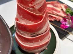 -红沃鳗鱼黑牛烤肉店(不老街店)