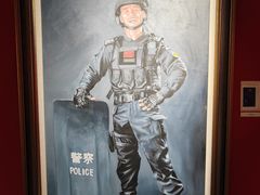-中国铁道博物馆(正阳门馆)