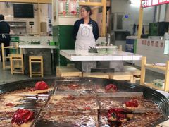 -石灰市老火锅(北滨路店)