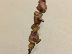 -品味新疆民族风味餐厅(东方今典店)