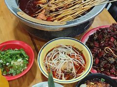 -冒椒火辣(奎星楼街店)