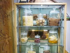 -甜心闲生传统手工冰粉(奎星楼店)