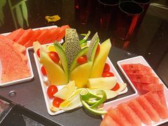 -音乐派KTV(银泰城店)