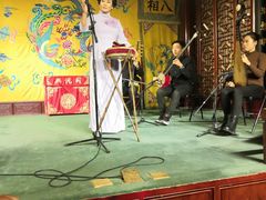 -众友相声艺术团·同悦兴茶社