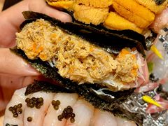 -小十Omakase(地王大厦店)