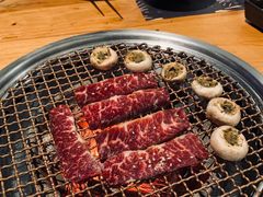 -黑牛の店·和牛烧肉(合生汇店)