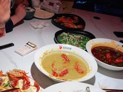 -王红军龙虾(盐仓桥店)