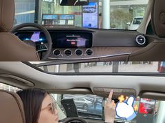 -宁波之星奔驰4S店(海曙店)