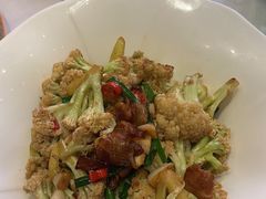 -盛百味·家宴餐厅(霸州分店)