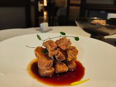 -淮香国色·淮扬菜(正大中心店)