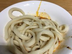 -樊三嬢手工甜水面(大邑安仁店)