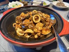 -小满海鲜·别院(天津旗舰店)