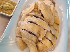 -芳华轩•客家菜馆(梧桐山店)