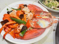 -渔夫蒸鲜(世奥湾店)