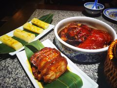 -南京大牌档(济南万象城店)