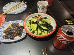 -京悦南门涮羊肉·羊蝎子火锅(田林路店)