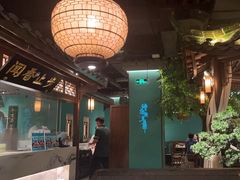 -佬麻雀·剁椒鱼头(京基KK One店)