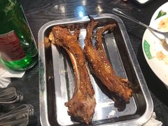 -217丰惠源抓饭(江乾路店)
