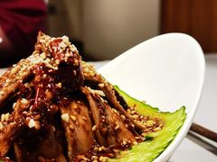 夫妻肺片-之参餐厅(前门大街店)