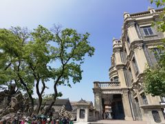 -张学良旧居陈列馆