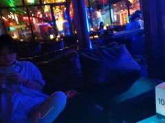 -吉姆餐厅