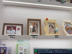 -海马体照相馆(厦门SM城市广场店)