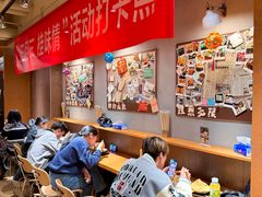 -水平有限广西米粉·广西风味集(五道口店)