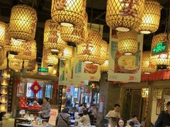 -胖哥俩肉蟹煲(苏州中心店)