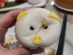 -鹅冠港式茶餐厅(来福士店)